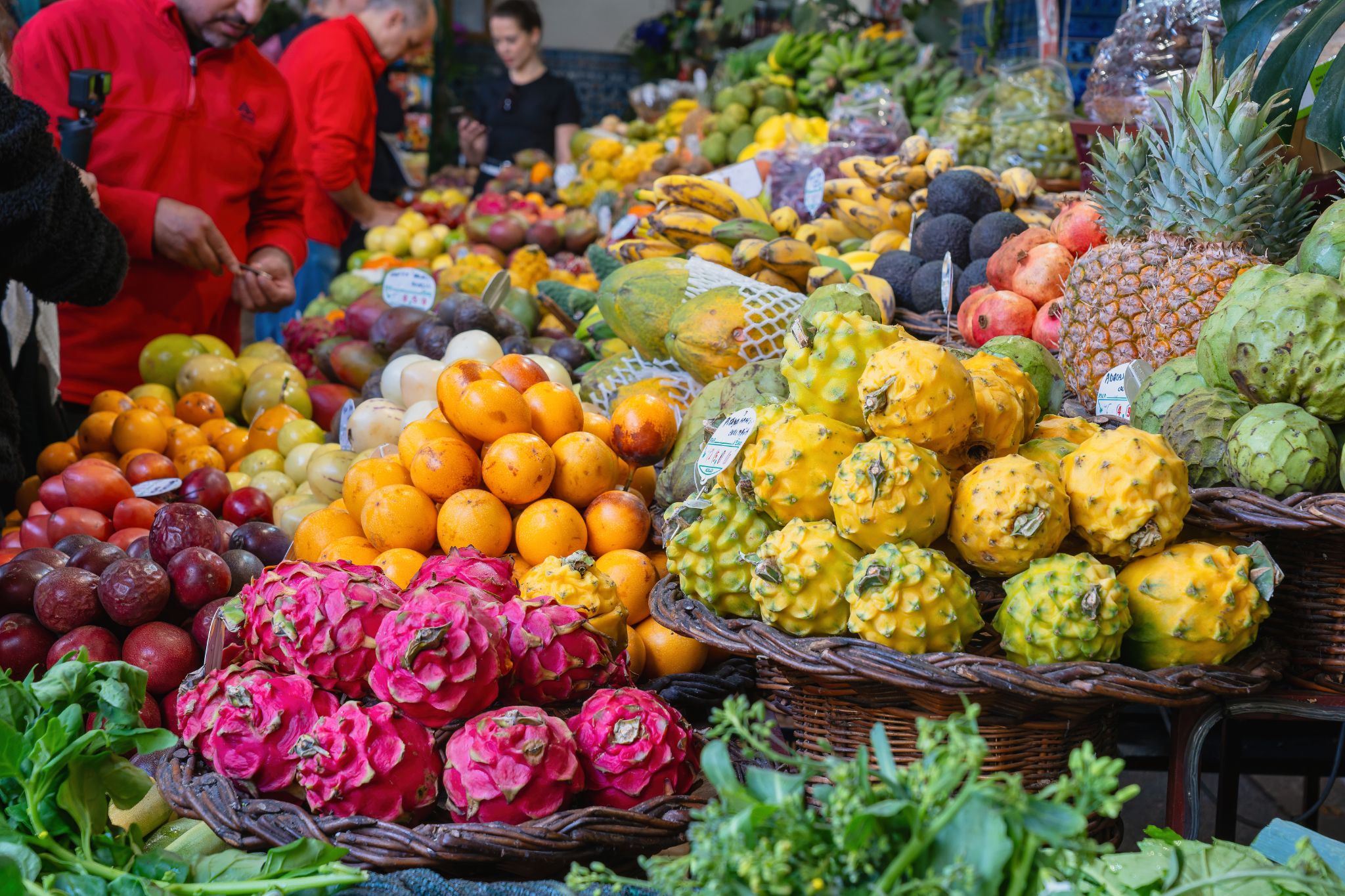 Mercado dos Lavradores